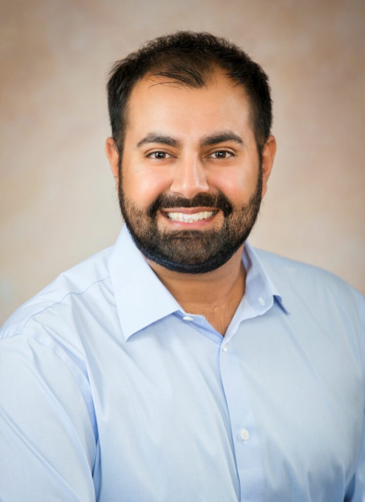 Leadership - Opening Doors Inc