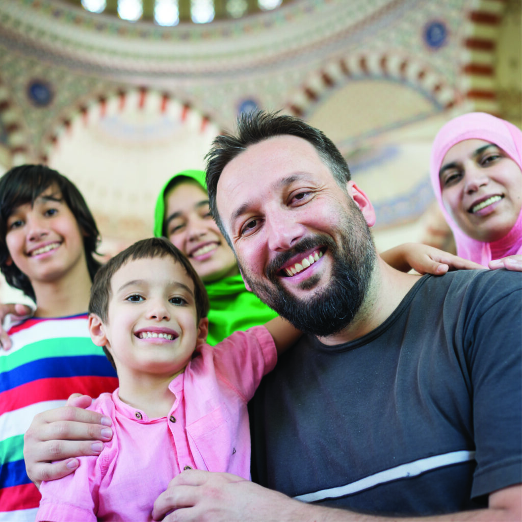 All Resources Opening Doors Inc