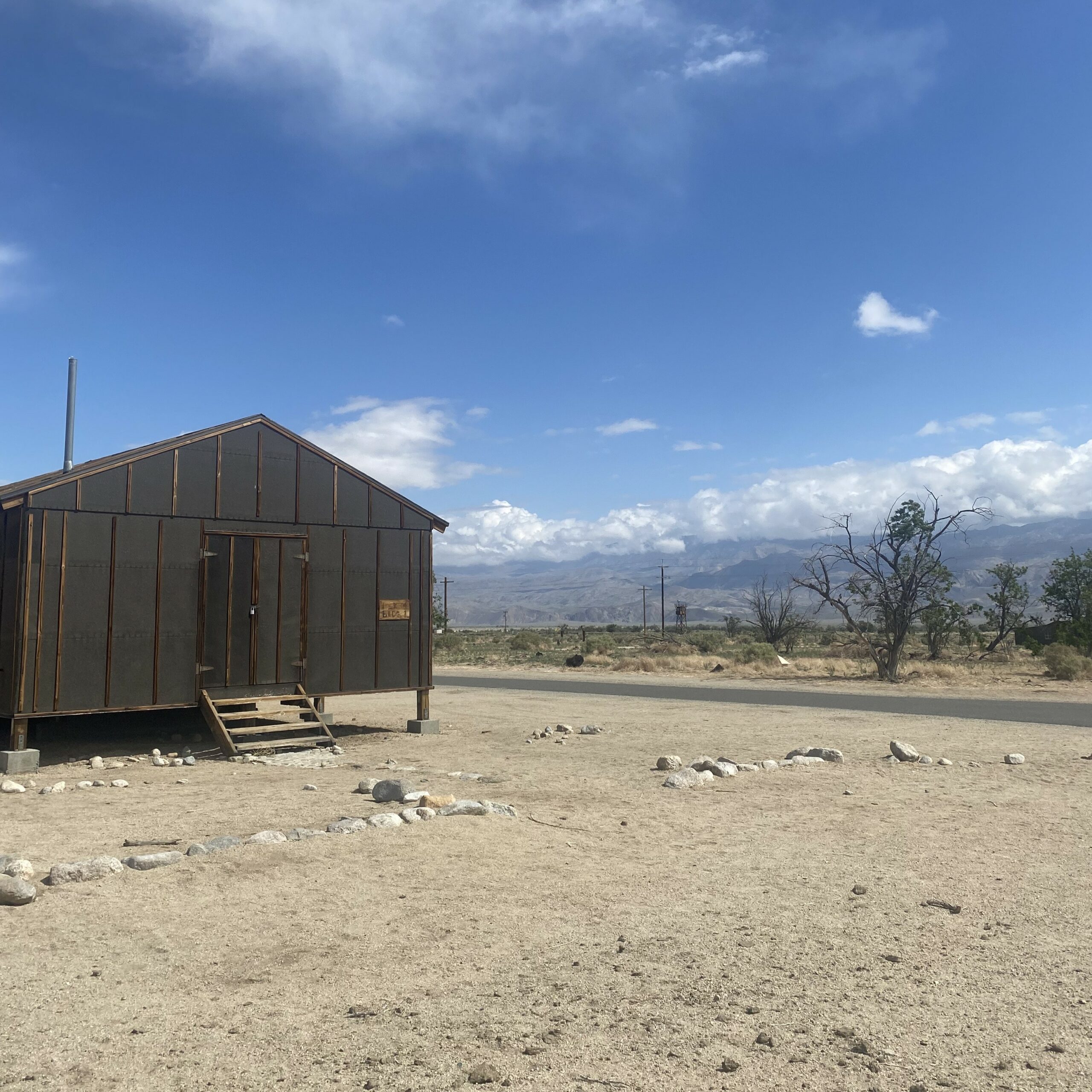 Manzanar 2