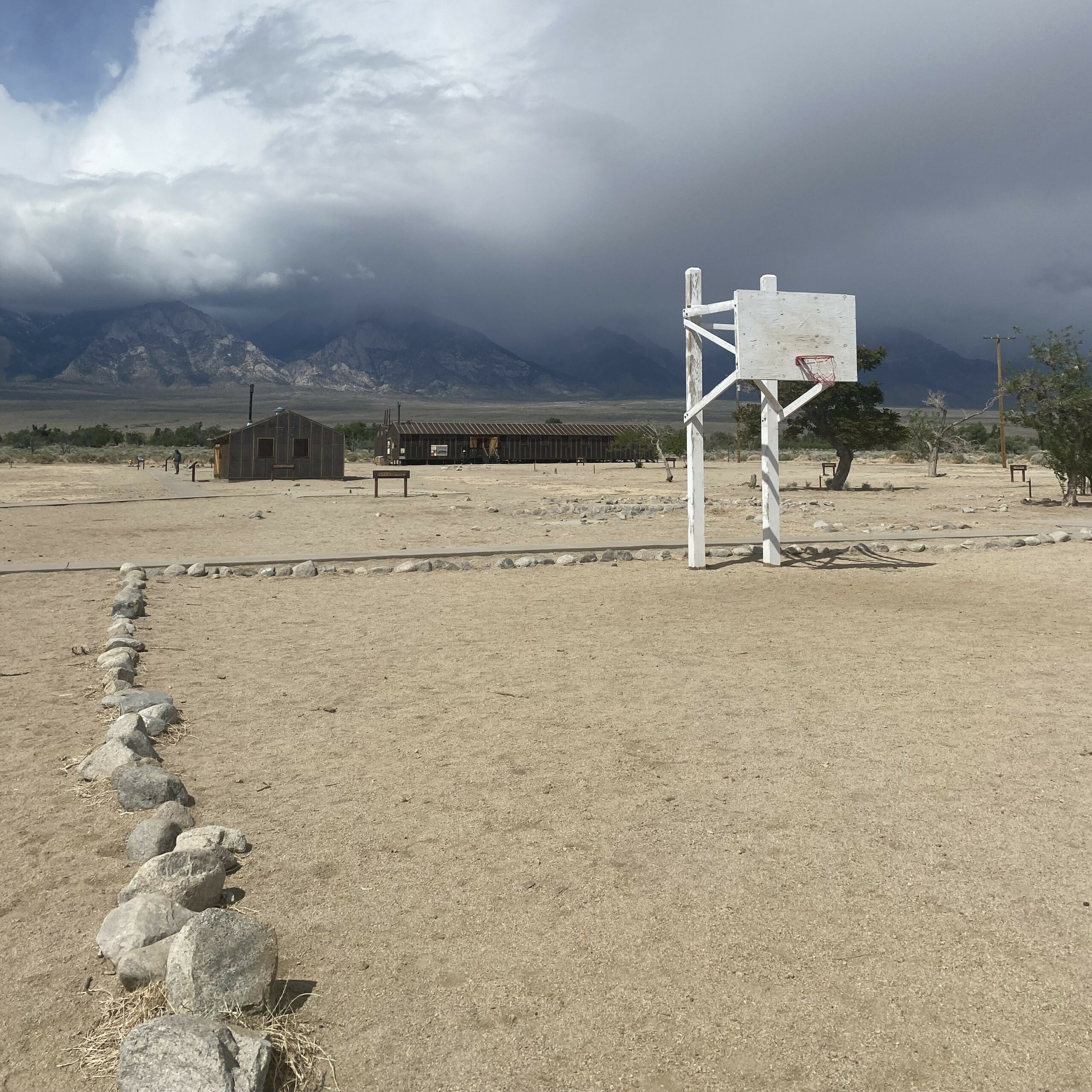 Manzanar