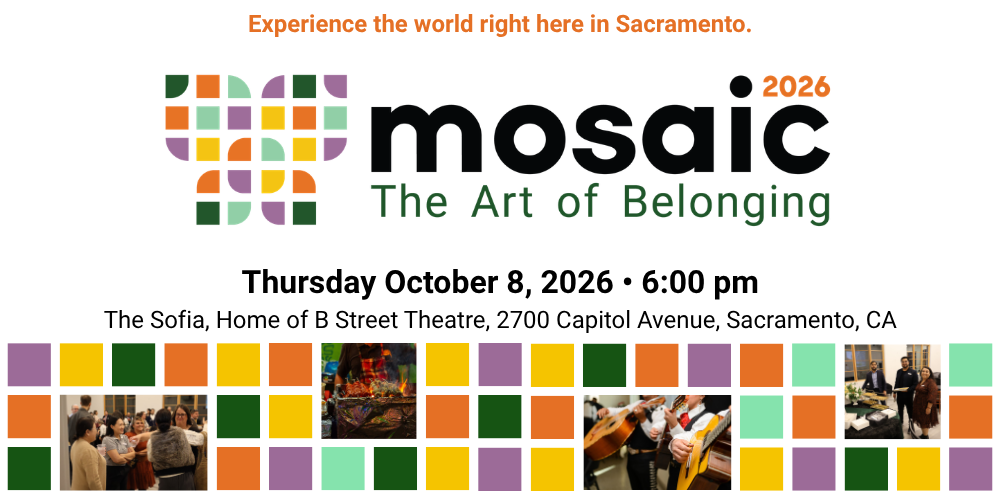 Mosaic Web Header